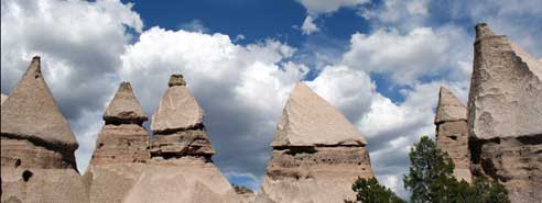 tent-rocks-horizontal Tent Rocks