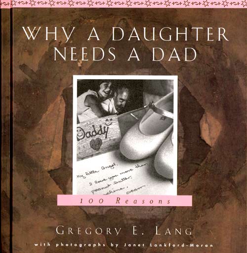 Why a Daughter Needs a Dad book