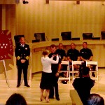 Academy Graduation